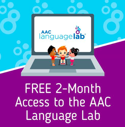 AAC Language Lab 